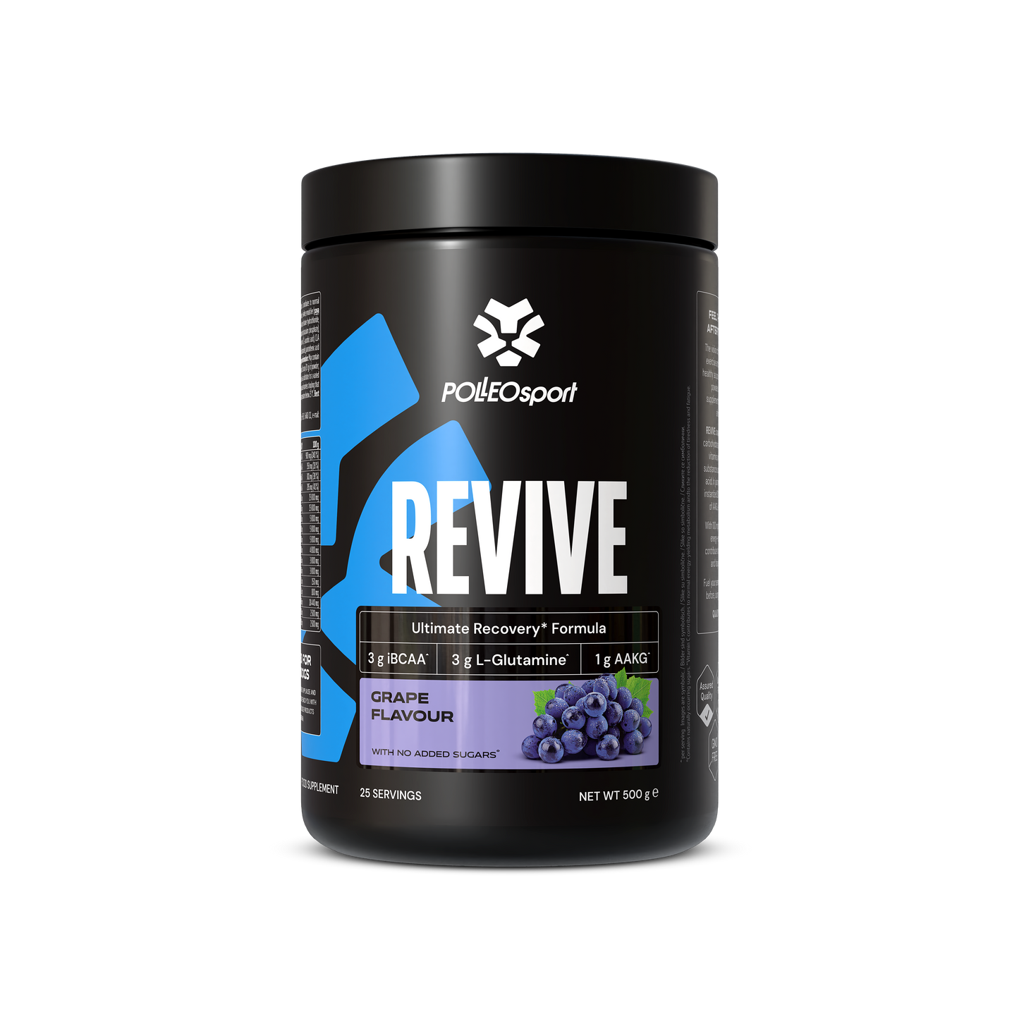 Revive, 500 g - Grape