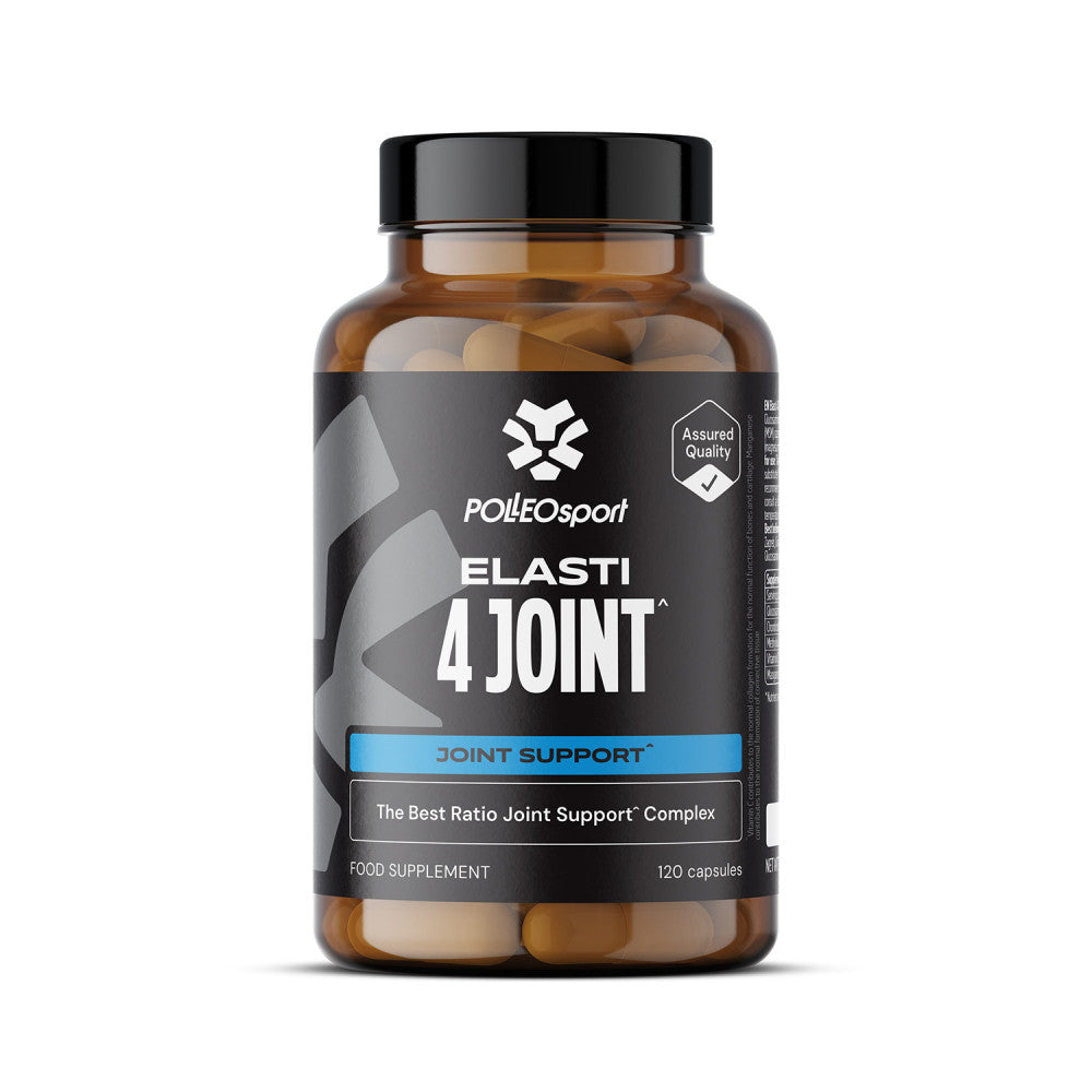 Elasti 4 Joint, 120 capsules