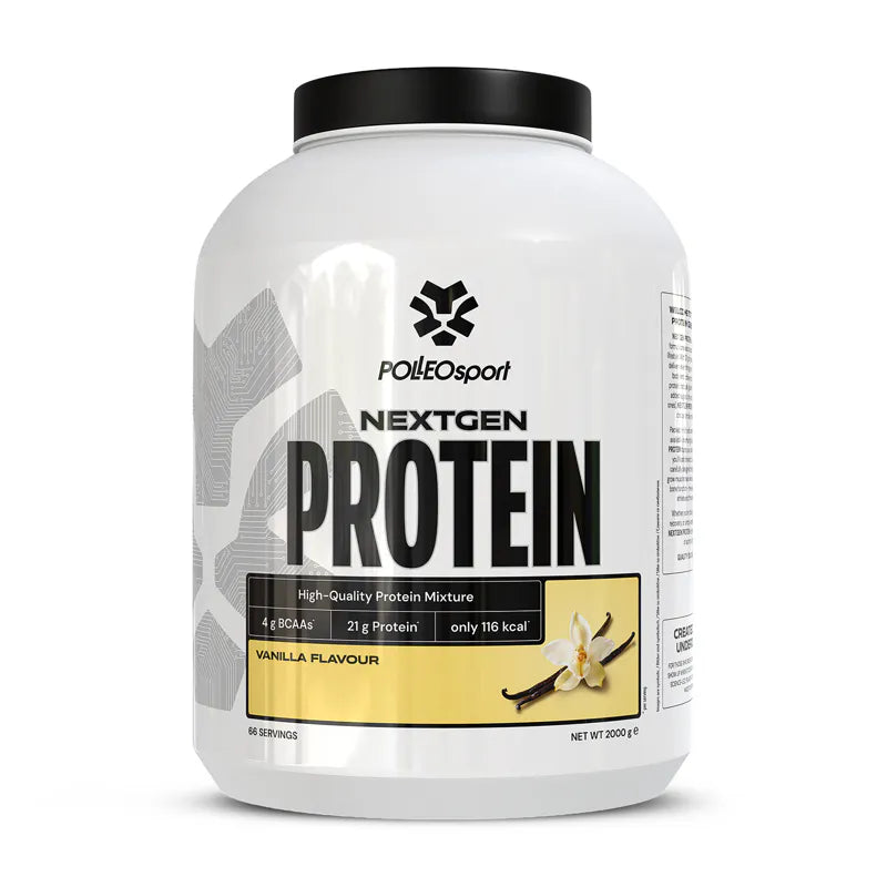 NextGen Protein, 2 kg - Vanilla