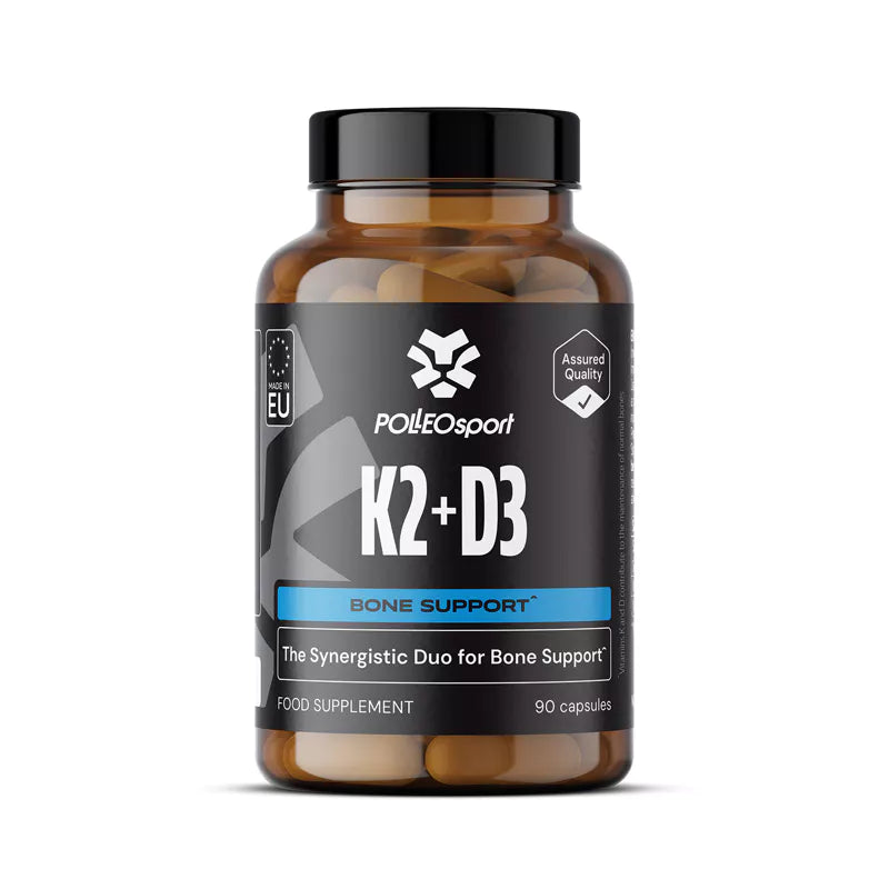 K2+D3 90 capsules