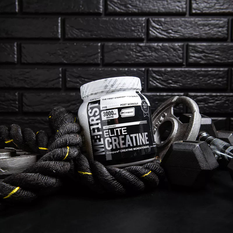 Elite Creatine, 250 g