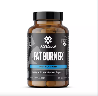 Fat Burner, 90 capsules