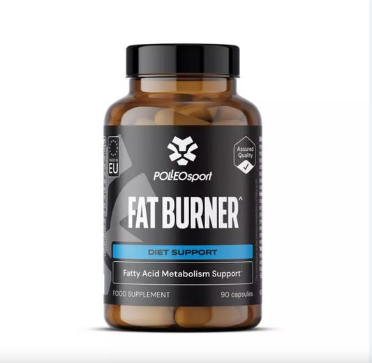 Fat Burner, 90 capsules