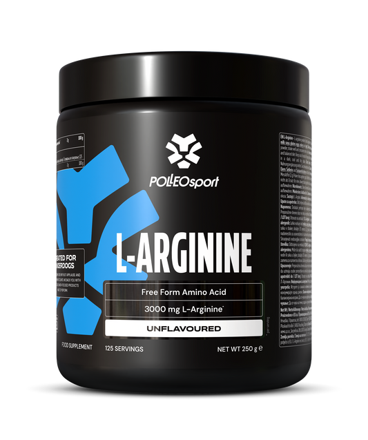 L-Arginine, 250 g