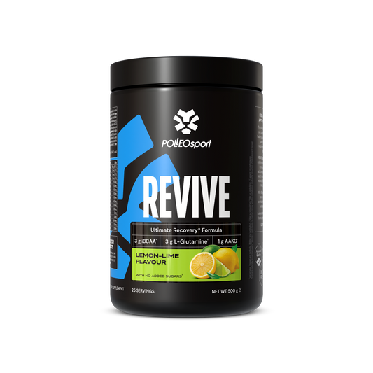 Revive, 500 g - Lemon Lime