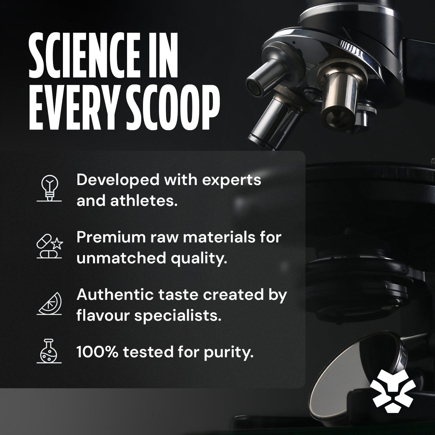 StormX PUMP Pre-Workout, 500 g - Raspberry