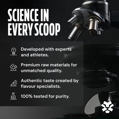 StormX PUMP Pre-Workout, 500 g - Raspberry