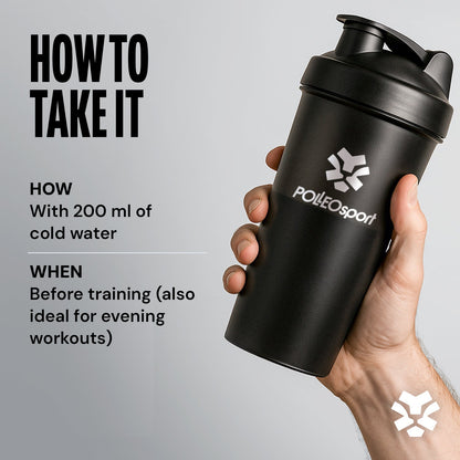 StormX PUMP Pre-Workout, 500 g - Raspberry