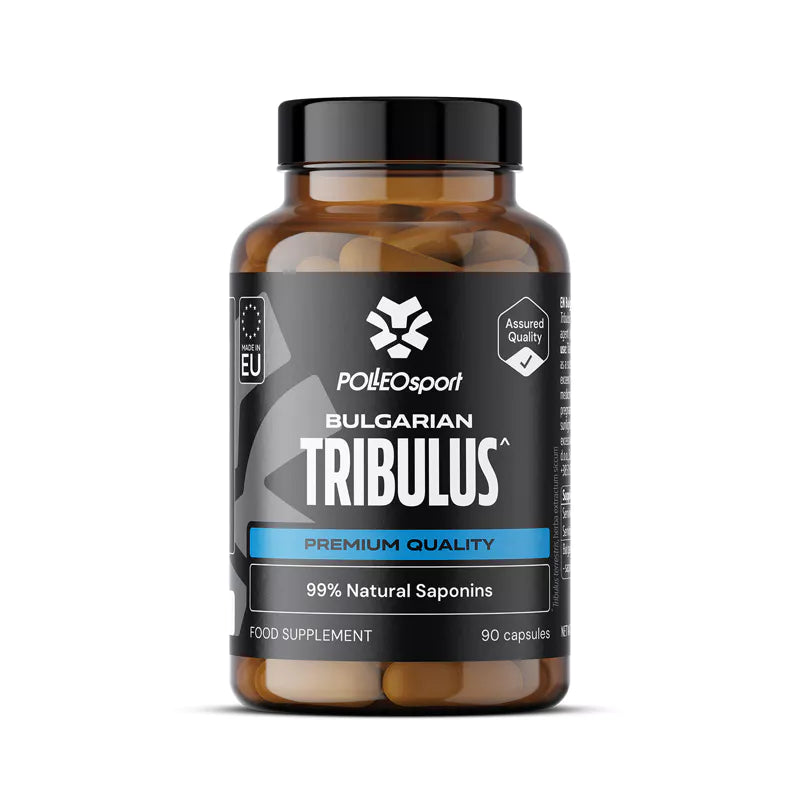 Bulgarian Tribulus, 90 capsules