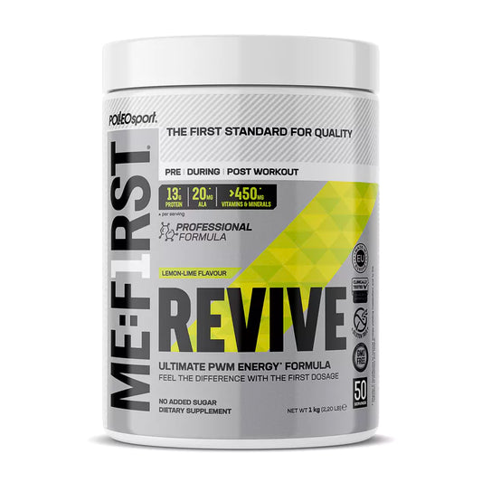 Revive, 1000 g - Lemon-Lime