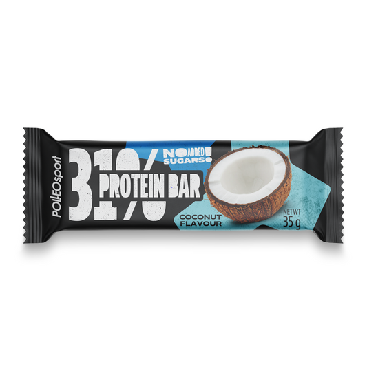 31% Protein Bar, 35 g - Coconut