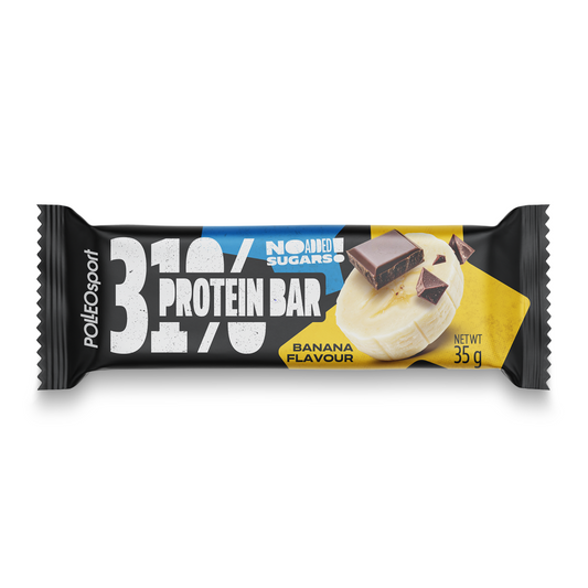 31% Protein Bar, 35 g - Banana