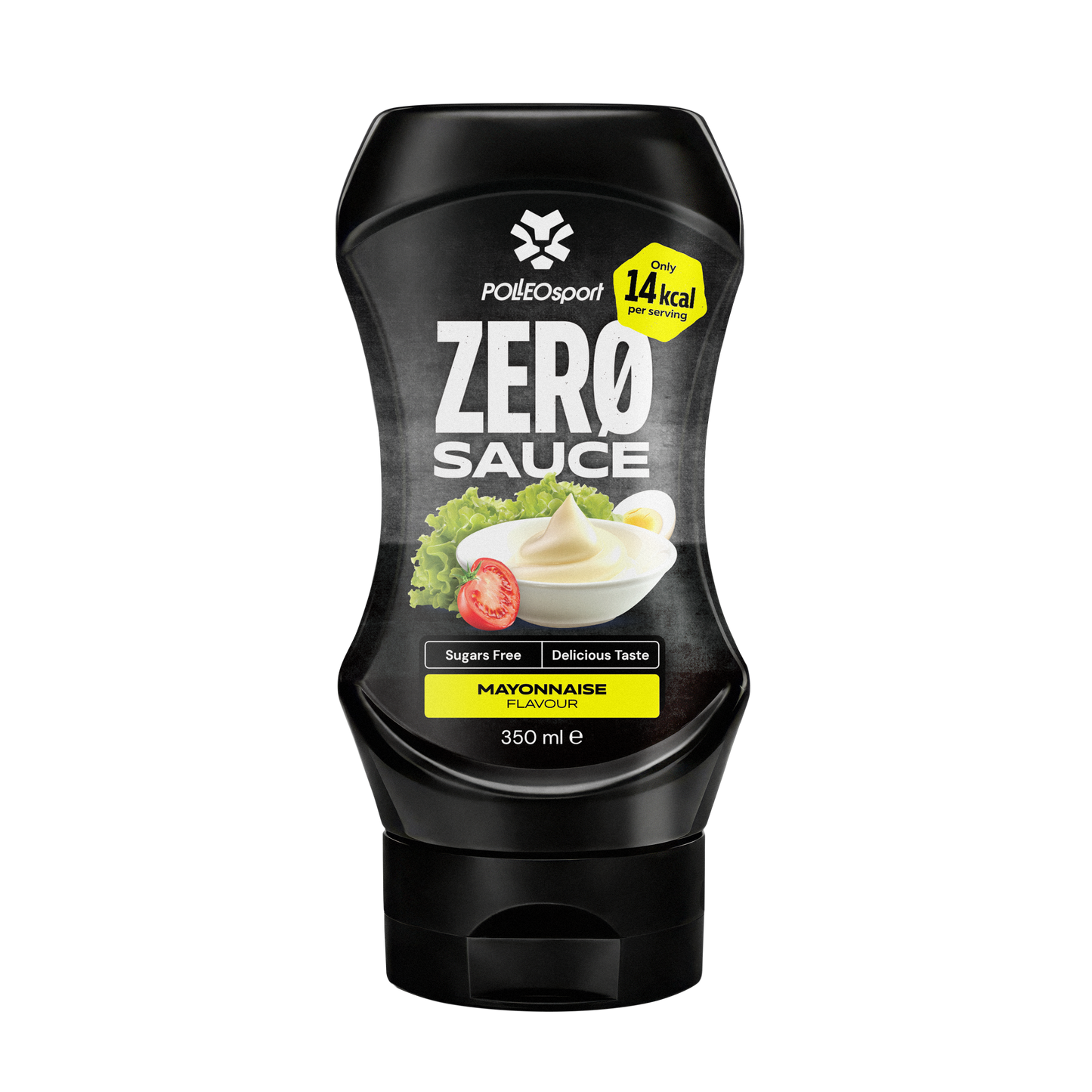 Zero Sauce, 350 ml - Mayo