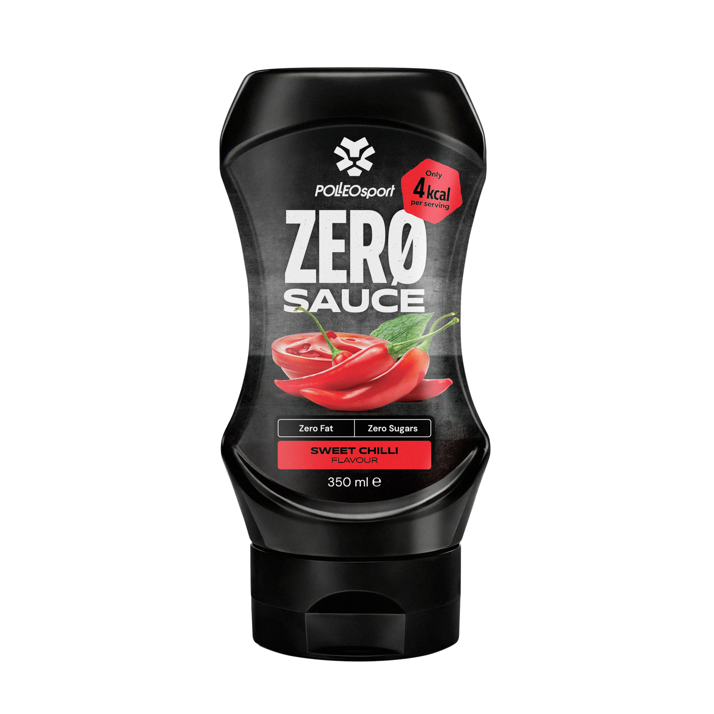 Zero Sauce, 350 ml - Sweet chili