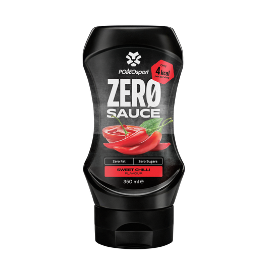 Zero Sauce, 350 ml - Sweet chili