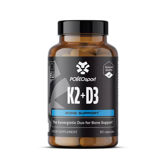 K2+D3 90 capsules
