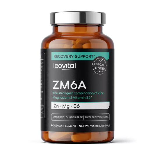 ZM6A, 90 capsules